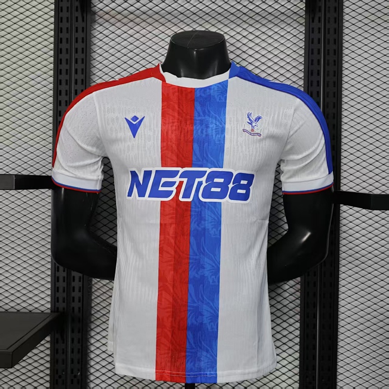 Version Player_Jugadores- Crystal Palace 25-26 (Visitante)